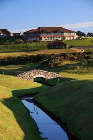 Scottish Boys: vince Ferguson, 8° Ortolani